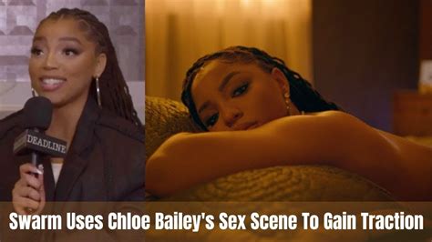 chole bailey porn|'chloe bailey' Search .